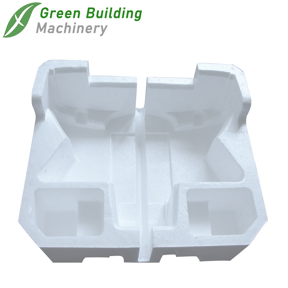 External Packaging Mold for Electrical Components