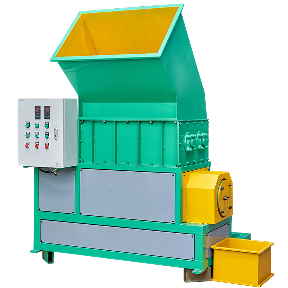 EPS High-Efficiency Hot Melt Recycling Machine