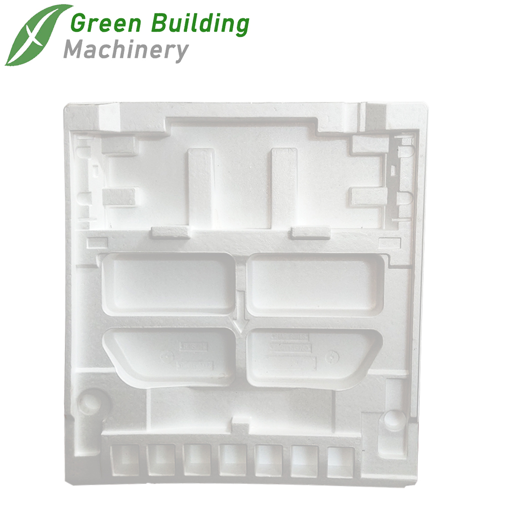 Electrical Package Mold