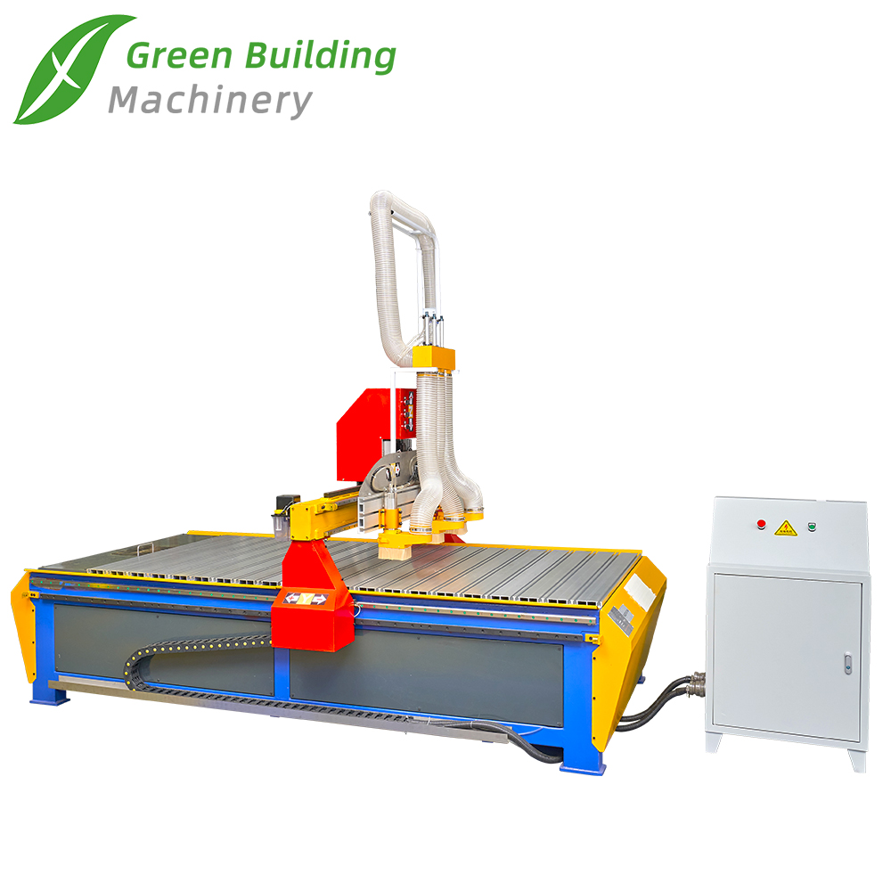 EPS 2D Relief Engraving Machine