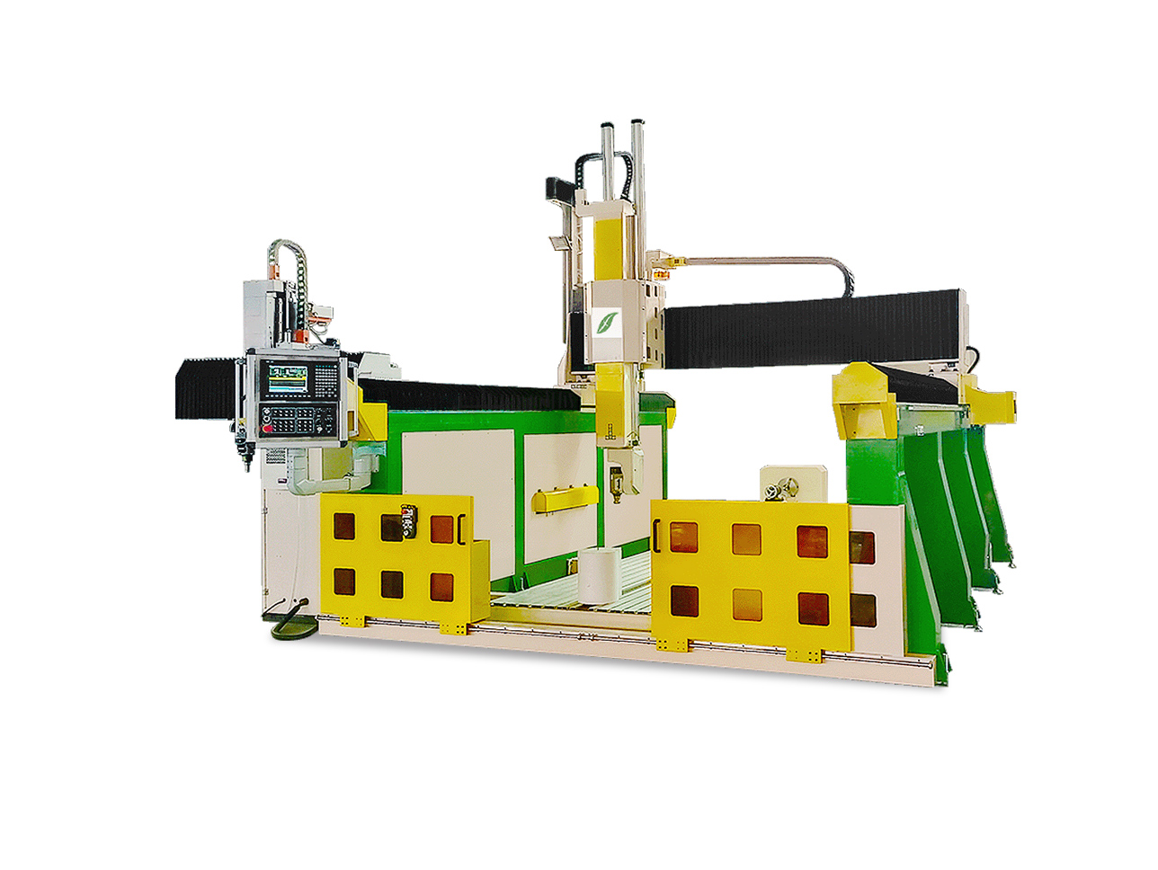  EPS CUTTER AND EPS DECORATION MACHINE