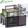 EPP Automation Shape Moulding Machine (standard Type)-K Series 