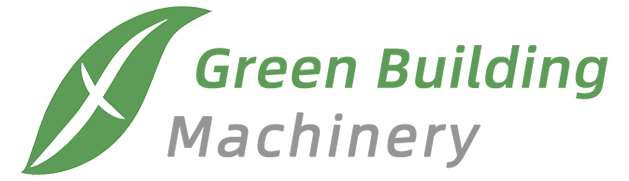 EPS Recycling Machine Manufacturer Logo