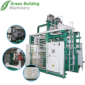 EPP Molding Machine