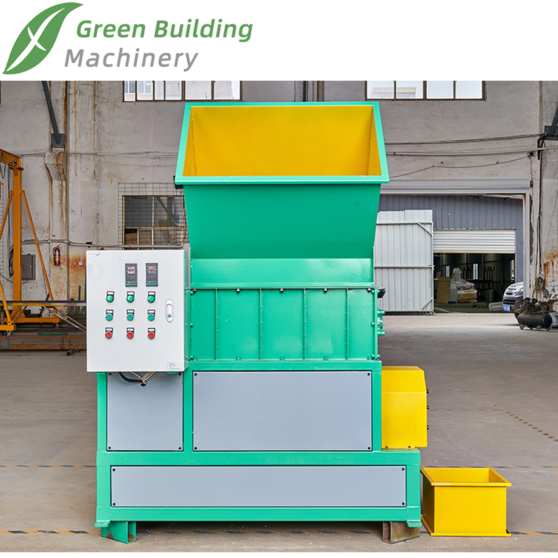 EPS Melting Machine