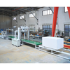 EPS Three Section Continuous Sheet Cutting Machine