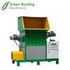 EPS Belt Conveyor Plate Hot Melt Recycling Machine