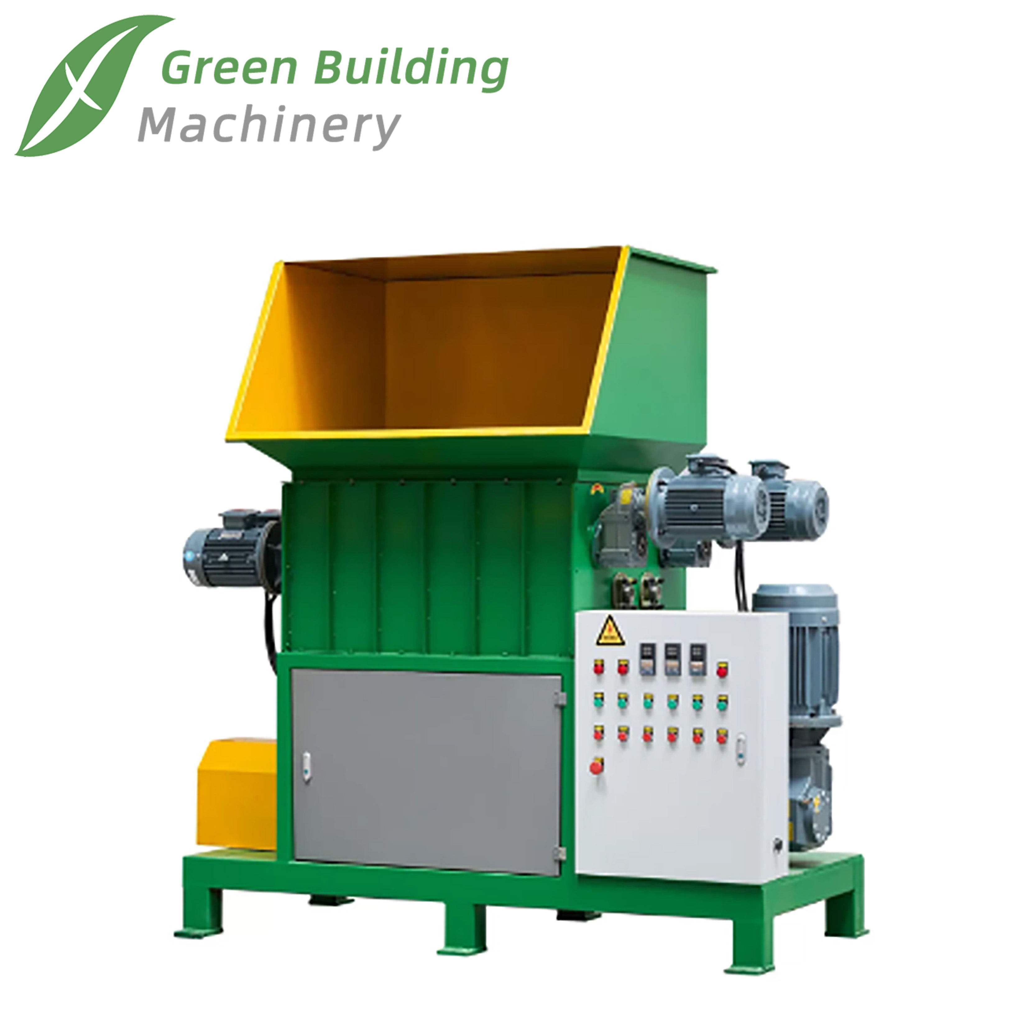 EPS Hot Melt Recycling Machine