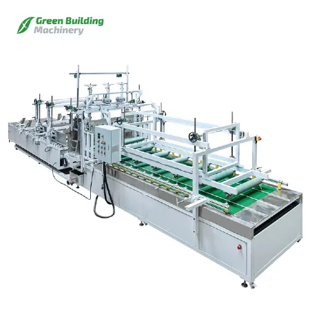 EPS Cornice Moulding Machine