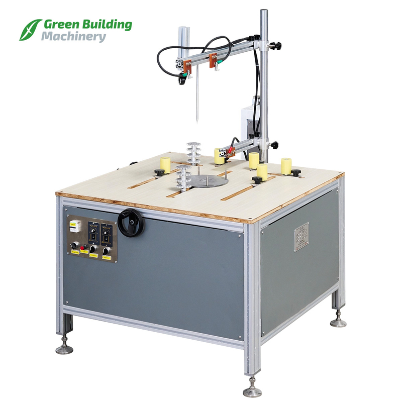 Eps Foam Wire End Cutting Machine