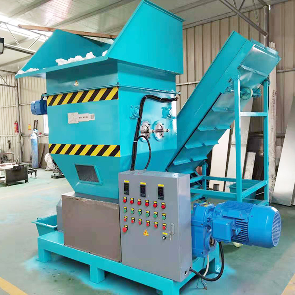Hot Melt Recycling Machine