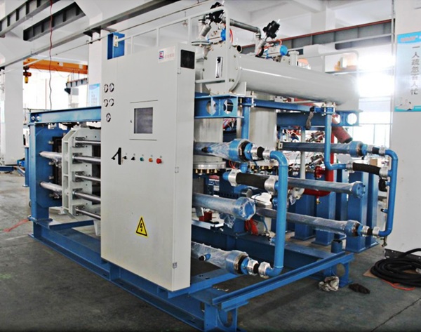 The Ultimate Guide To EPP Molding Machines: Features, Benefits And Applications