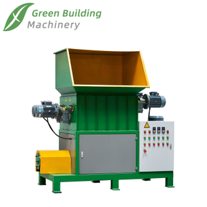 EPS Hot Melt Recycling Machine