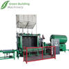 EPS Vacuum Cooling Block Moulding Machine