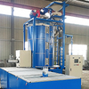 EPS Pre-expander Machine With Double Expansion