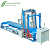 GB-SPC300A Continuous Block Cutting Machine