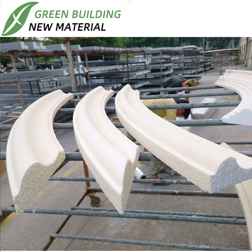 EPS Cornice Moulding EPS Cornice Moulding