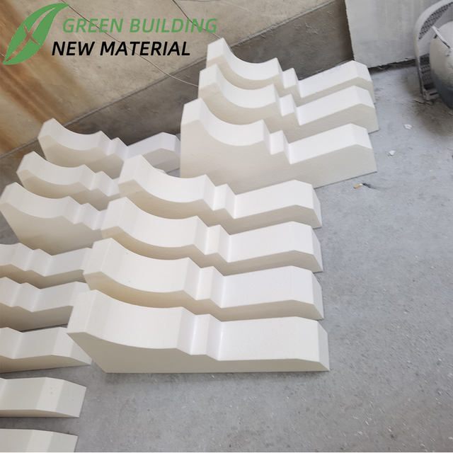 EPS Cornice Moulding EPS Cornice Moulding