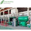 EPS Vacuum Cooling Block Moulding Machine