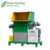 EPS Belt Conveyor Plate Hot Melt Recycling Machine