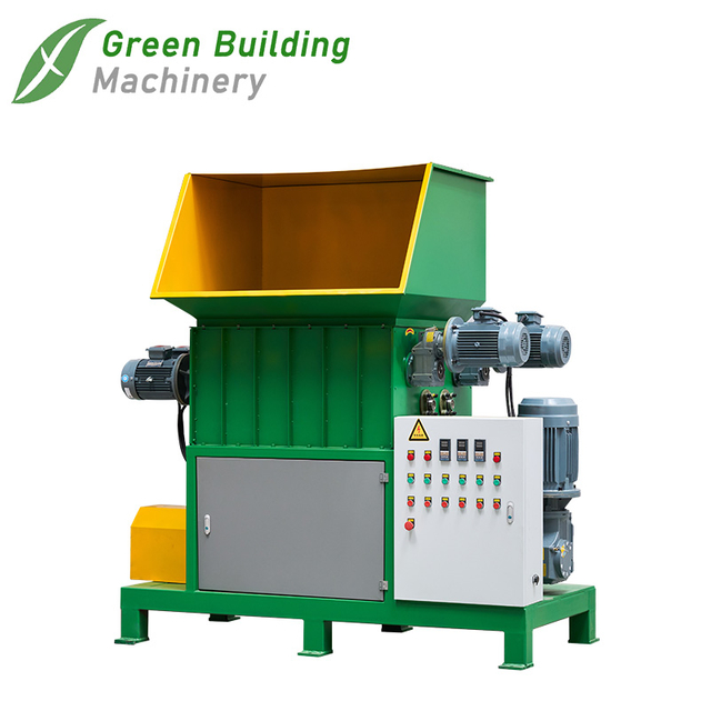 Belt Conveyor EPS Foam Melting Machine